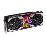 ASRock Radeon RX 6800 XT Phantom Gaming OC 16GB GDDR6 - 1165457 - zdjęcie 4